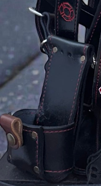 Radio Holster, Fire Fighter Collection