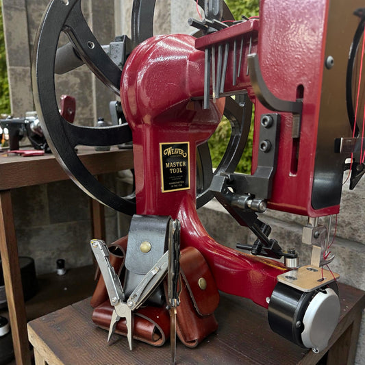 Leatherman Multi Tool Sheath/Holster