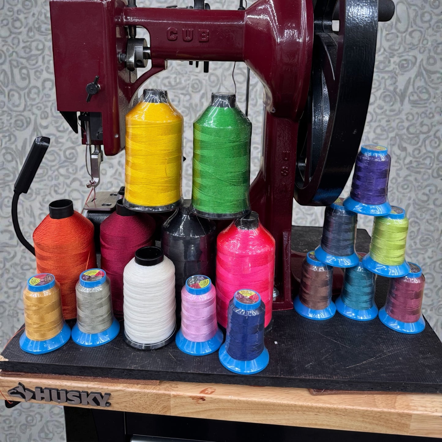 Radio Harness Strap, Fire Fighter Collection