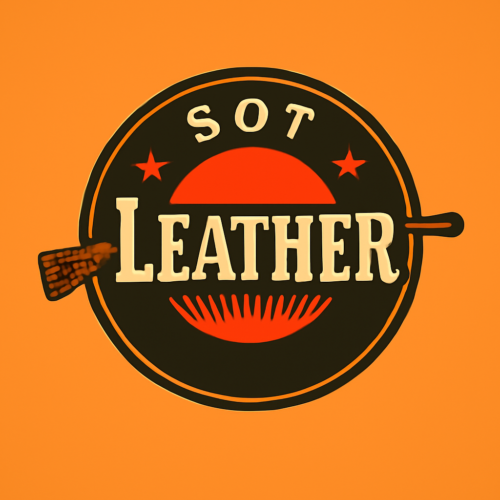 SOT Leather