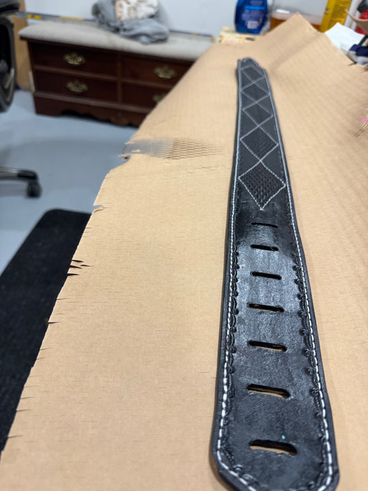Guitar Strap